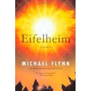  Eifelheim [Hardcover] Michael Flynn Books