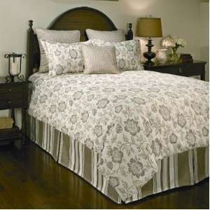  Chelsea Frank DWT7 Dunwoody Transistions 7 Piece Comforter 