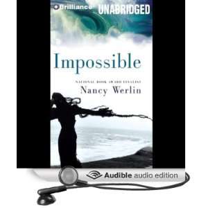   Impossible (Audible Audio Edition) Nancy Werlin, Emily Durante Books