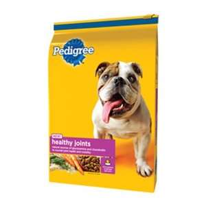 PEDIGREE Healthy Joints Dry Food for Grocery & Gourmet Food