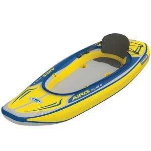 Walker Bay Airis Play 9 Inflatable Kayak  Sports 