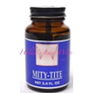 Mity Tite Adhesive 3/4 oz Beauty