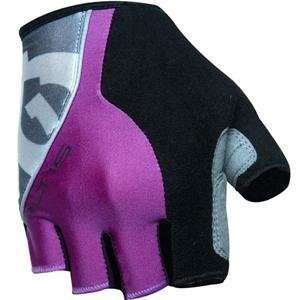  SixSixOne Altis Gloves   Medium/Black/Purple Automotive