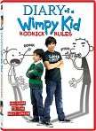   Kid Rodrick Rules Zachary Gordon (DVD