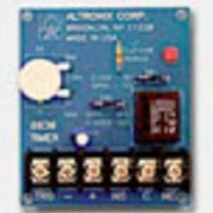 ALTRONIX 6030 TIMER 6 12VDC 5AMP FORM C