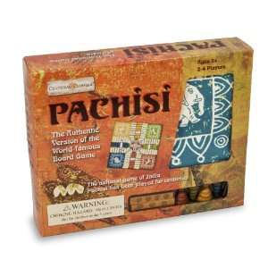  Pachisi Toys & Games