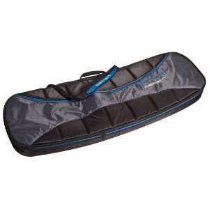  Obrien Padded Carry Case Wakeboard (Gray/Black, Universal 