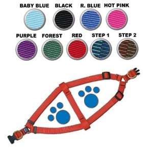  Cetacea Dog Harness Extra Small   Step 2