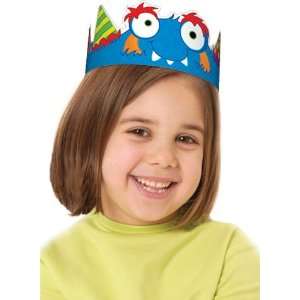   Friend Monster Crowns, Multiple Colors (TF1595)