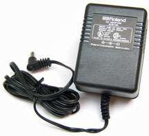 Roland ACR 120 Power Adapter for the Roland Micro Cube Amp  
