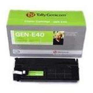  Genicom 100PRCT NEW COMP E40 TONER BLCK ( GEN E40 ) Electronics