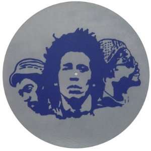  Wailers Slipmats (Pair) 