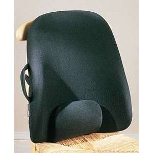  Obus Forme® Backrest Supports. Wideback   Color Black 