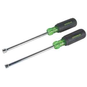   0253 06NH 6 Nut Holding Driver Set,Hollow,2 Pc