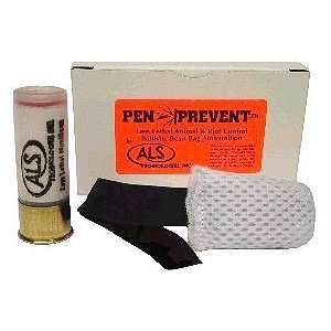    Pen Prevent, 12 Gauge ***per single shot***