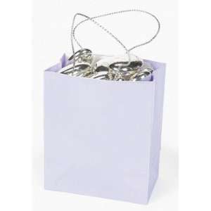  Lilac Gift Bags   Gift Bags, Wrap & Ribbon & Gift Bags and Gift Boxes