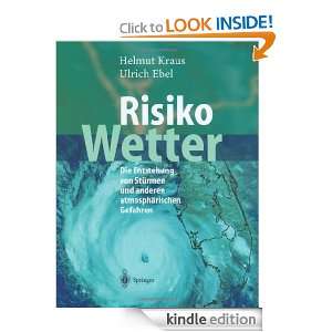   German Edition) Helmut Kraus, Ulrich Ebel  Kindle Store