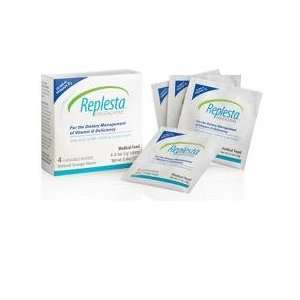    Replesta Tabs Chewable Wafers, Size 4