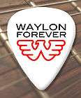 waylon guitar  