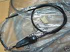 Genuine Yamaha DT100 A DT100 B DT100 C Front Fork Pipe  