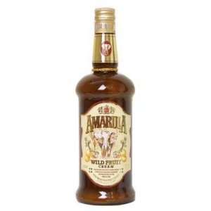  Amarula Cream South Africa 750ml Grocery & Gourmet Food