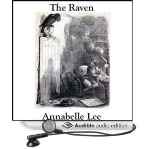   Lee (Audible Audio Edition) Edgar Allan Poe, John Chatty Books