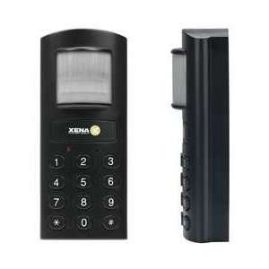    Motion Detector Alarm,telephone Dialer   XENA