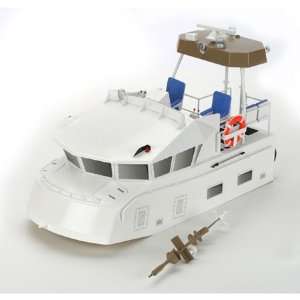  ProBoat Hatch (Front) CG Toys & Games