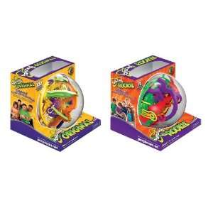  Perplexus 2 Pack   Original and Rookie Toys & Games