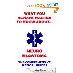 What You Always Wanted To Know About Neuroblastoma Various Authors 