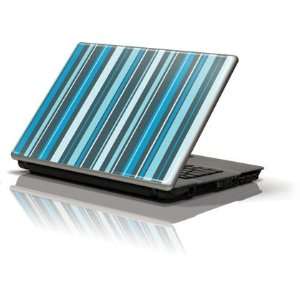  Blue Cool skin for Generic 12in Laptop (10.6in X 8.3in 
