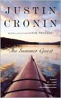   The Summer Guest by Justin Cronin, Random House 