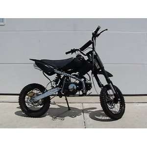  125cc 4 Stroke Demon Dirt Bike Motorcycle on Sale 