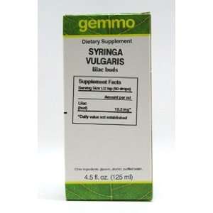  Syringa Vulgaris 4.4 fl oz.