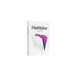  FileMaker Pro   ( v. 12 )   complete package Electronics