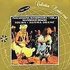 Mandingo Drums, Vol. 2 Foliba/Adama Drame by Foliba (CD, Oct 2007 