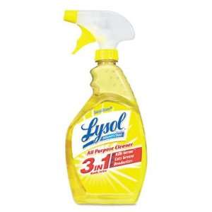 LYSOL Brand II All Purpose Cleaner RAC75352CT  Kitchen 