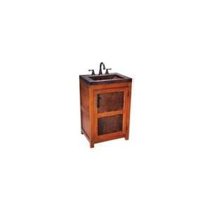   VTS Rustic Legacy Petit Rustic Vanity from the Legacy Collection VTS