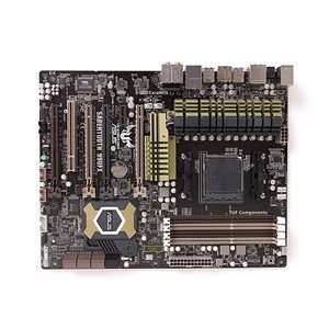  Asus Motherboard SABERTOOTH 990FX AMD AM3+ DDR3 PCI 