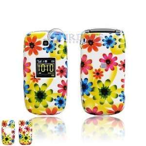  NEW Flower Daisy Yellow Design Protective Case Cover for 