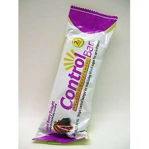  Control Bar Clinical Products Control Bar Mixed Berry 