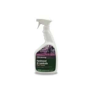  Armstrong Wood Floor Cleaner, 32 Ounce Health & Personal 