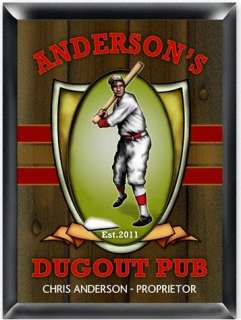 example below style gc268 dugout pub sign 9 x 12