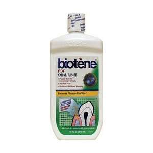  Biotene PBF Oral Rinse    16 fl oz