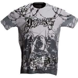  Valken 2012 FightCo Pitbull T Shirt