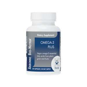  Omega   3 Plus Supplement