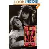 American Silent Film by William K. Everson (Aug 22, 1998)