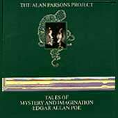 Tales of Mystery and Imagination Edgar Allan Poe by Alan Project 