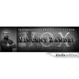  The Vincent Zandri Vox Kindle Store Vincent Zandri