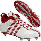 NWT MAN ADID EXCELSIOR CLASSIC BASSEBALL CLEAT SZ 12 items in Limis 